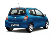 Renault Twingo GT